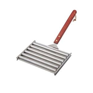 Maverick BBQ Sausage Roller