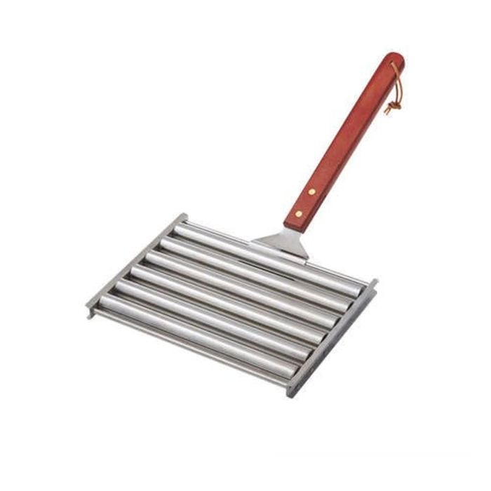 Maverick BBQ Sausage Roller