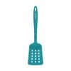 Fissman Slotted Turner Lucretia Series Nylon Silicone Heat-Resistant Green 30cm