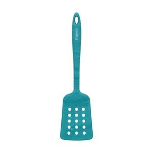 Fissman Slotted Turner Lucretia Series Nylon Silicone Heat-Resistant Green 30cm