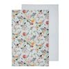 Ladelle Esperance Set of 2 Kitchen Towels