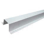 Australian Handyman Supplies 22mm x 3m Zincalume Steel Ceiling Batten 