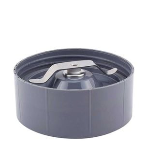 For Nutribullet Flat Milling Blade - Suits 600W 900W Models Replacement Blender Parts