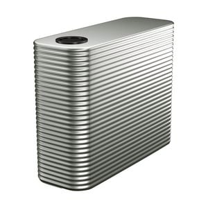 Kingspan 2000L Modline Steel Water Tank - Windspray 800mm x 2020mm x 1400mm