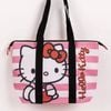 Hello Kitty Pink Kids Swimming Beach Bag 47cm