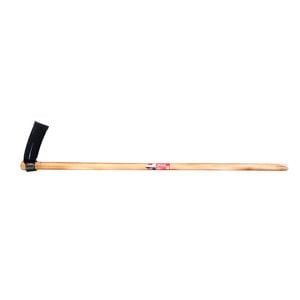 Trojan Hardwood Chipping Hoe
