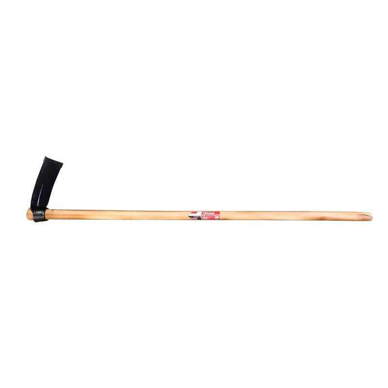 Trojan Hardwood Chipping Hoe