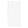 Samsung Galaxy S24+ Plus Rear Case GP-FPS926SAATW - Clear