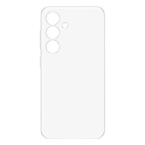 Samsung Galaxy S24+ Plus Rear Case GP-FPS926SAATW - Clear