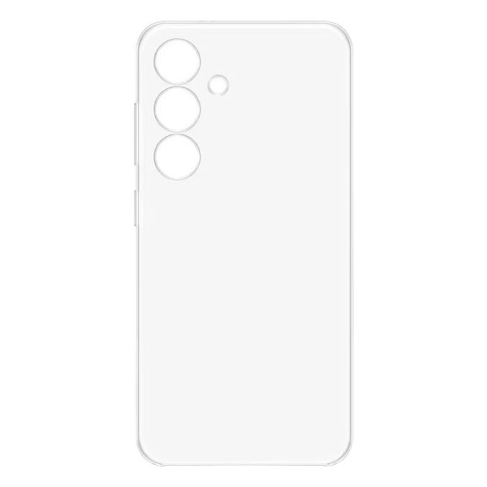 Samsung Galaxy S24+ Plus Rear Case GP-FPS926SAATW - Clear