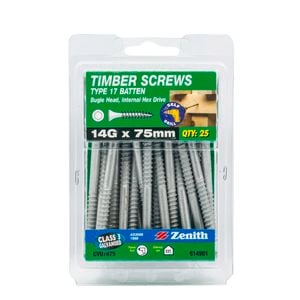 Batten Screws