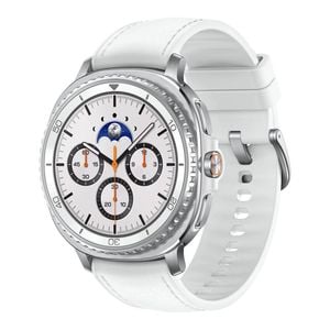 Samsung Galaxy Watch8 Classic Bluetooth 46mm SM-L500N - White