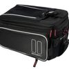 Basil Sport Design Trunkbag 7-15L Black