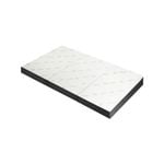 Bedra Folding Mattress Bamboo Foam Sofa Bed Foldable Double