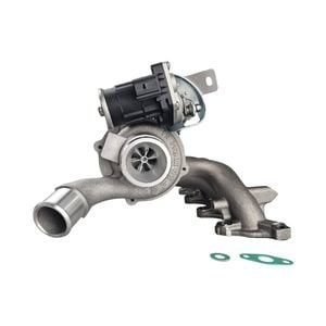 Basco Billet Upgrade Turbo Charger for Hyundai i30 N-Line 1.6L G4FJ 28231-2B760 (B01) - BTC1044