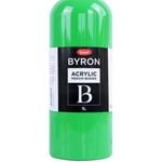 Jasart Byron 1L Light Green Byron Paint