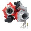 GEN1 High Flow Turbo Charger For Audi Q2 2.0L TFSI 2016 Onwards