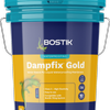 Bostik 15L Gold Dampfix Gold Waterproofing Membrane