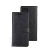 Goospery Bluemoon Diary for iPhone 16 Pro Max - Black, With Magsafe