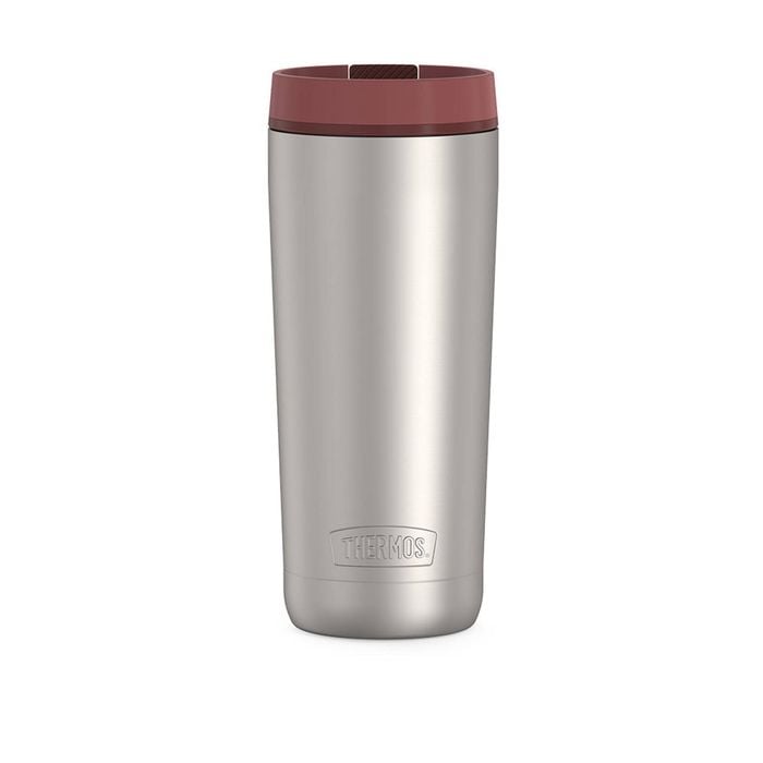 Thermos Guardian Vacuum Insulated Tumbler 530ml - Rosewood Red