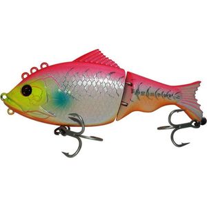 Bone Focus 130mm 40g Glide Swimbait Fishing Lure Fat Betty