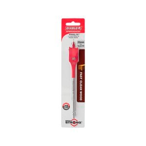 Diablo 20 x 152mm Speedemon Spade Bit