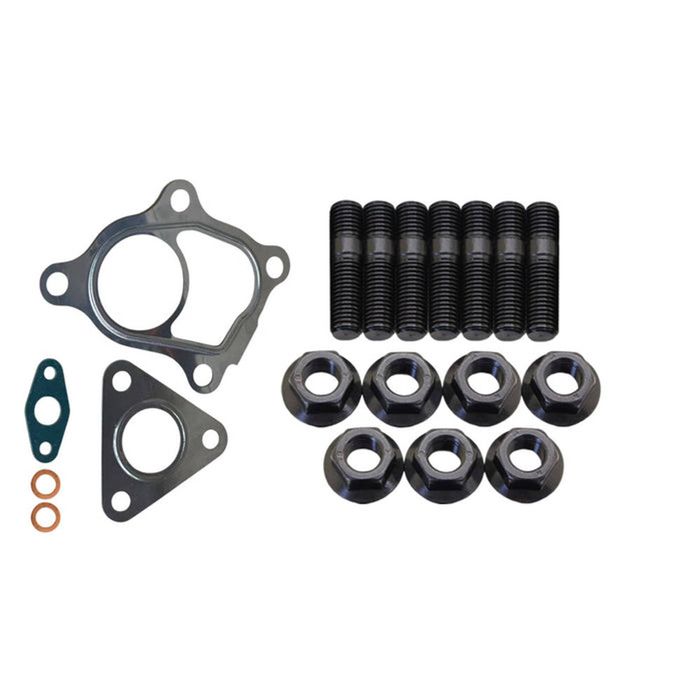 Turbo Charger Installation Stud & Gasket Kit For Mitsubishi Pajero NM / NP 4M41 3.2L 2000-2006