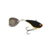 TT Lures Flashpoint+ 37mm Tail Spinner Vibe Lure - Nightmare