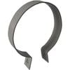 Kinetic 80mm DWV Expansion Saddle Clips - 2 Pack