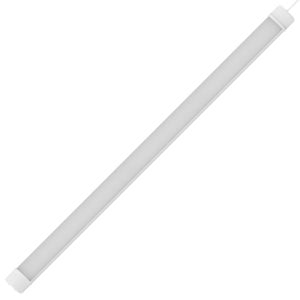 Arlec 120cm 32W DIY Multi-Power and Tri-Colour IP20 LED Batten Light
