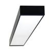 Oriel Lighting Vana 120 CTS Ceiling Light Black