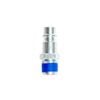 JFLEX Adaptor 1/4" BSP Male Euro Style - CEJN Equivalent