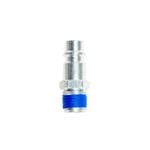 JFLEX Adaptor 1/4" BSP Male Euro Style - CEJN Equivalent