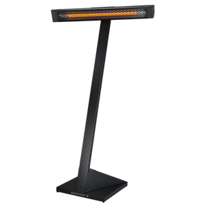 Heatstrip 2200W Outdoor Portable Electric Infrared Heater