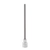 Kincrome 5mm 1/2" Drive 200mm Extra Long Hex Bit Socket