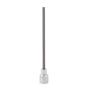 Kincrome 5mm 1/2" Drive 200mm Extra Long Hex Bit Socket