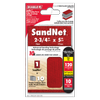 Diablo 120 Grit SandNet Preparation Sanding Sheets - 10 Pack
