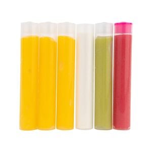 Quoss Multi-Scent Aroma Sense Q Vitamin C Filter - 6 Pack