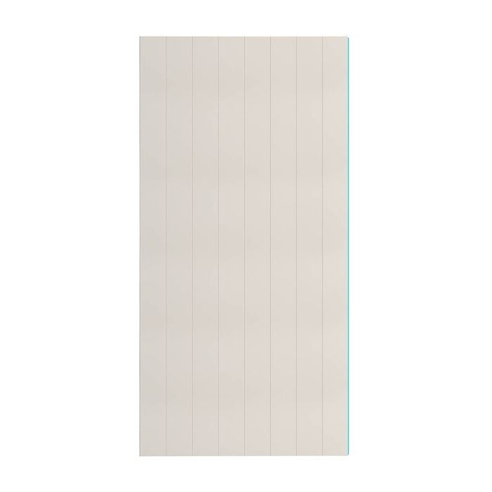 9 x 2400 x 1200mm Primed White easyVJ150 Wet Area UMR MDF E0