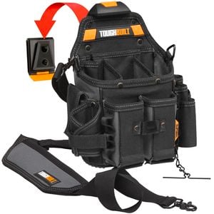 Toughbuilt Journeyman Electrician Toolbelt Pouch