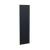 Kaboodle Midnight Plum Blind Corner Pantry Panel