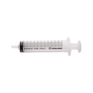 Syringe Terumo Disposable 10ml 100 Pack Ecc