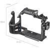 Smallrig Rhinoceros Cage Kit For Sony Alpha 7r V / Alpha 7 Iv / Alpha 7s Iii 4308