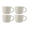 4pk Maxwell & Williams The Mug Club Nordic Mug 400ml - Dot