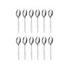 Trenton Oslo Coffee Spoons - 12 Pieces