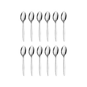 Trenton Oslo Coffee Spoons - 12 Pieces