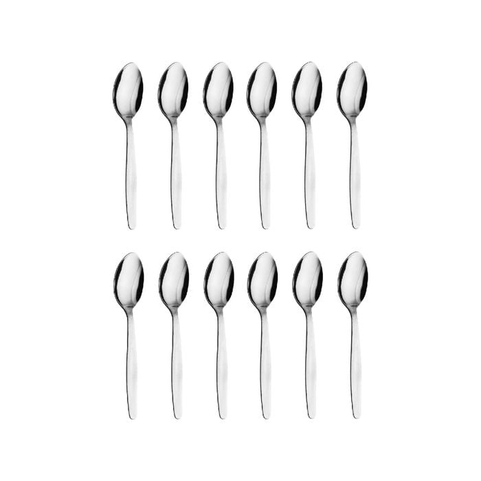Trenton Oslo Coffee Spoons - 12 Pieces