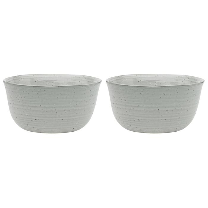 2PK Ecology Ottawa Lichen Laksa Bowl 20cm