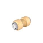 SmarteX-P 16mm Straight Coupling