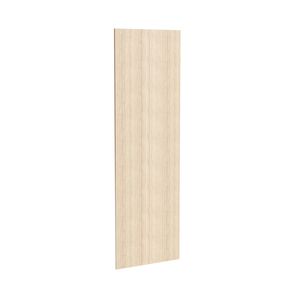 Kaboodle 650mm Almond Oak Blind Cnr Pantry Panel